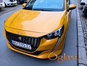 Iznajmljivanje vozila Novi Sad